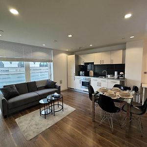 Appartement met Twee Slaapkamers